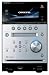 ONKYO CD/MD/HDDチューナーアンプ BR-NX8(S) /シルバー