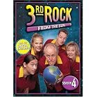 3rd Rock From The Sun - Season 4 by 