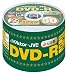Victor Ͽ����DVD-R 8��® �ۥ磻�ȥץ�󥿥֥� 50�祹�ԥ�ɥ� [VD-R120SP50]