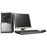Acer AcerPower M6 PC Sempron 3000+ MT 512 MB 80 GB DVD GBLAN WXPP