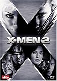 X-MEN2 (2枚組 プレミアム)