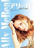 �A���[ my Love �V�[�Y��4 Vol.4