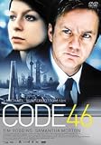 CODE46 ���ڥ���롦���ǥ������