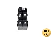 ACDelco D1985D Switch Assembly