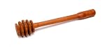 Berard French Olive Wood Crafted Honey Spreader Spoon