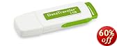 Kingston Data Traveler 2 GB USB Drive (DTI/2GB)