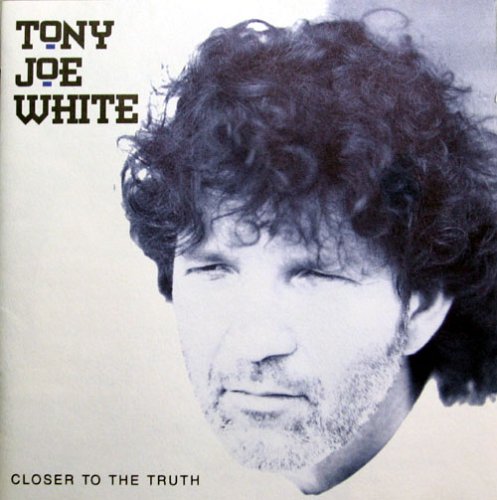 Tony Joe White - Collected - CD2 - Zortam Music