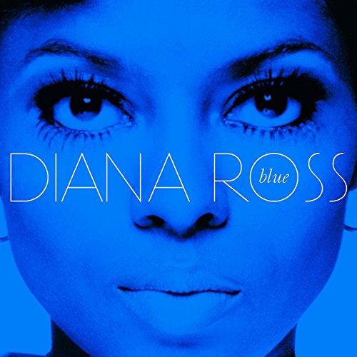 Diana Ross - Blue - Zortam Music
