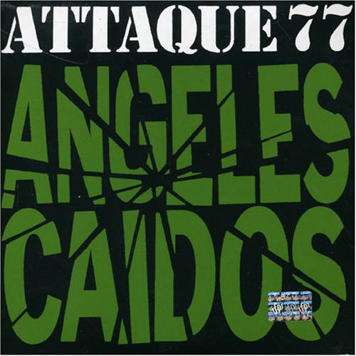 Attaque 77 - America Lyrics - Zortam Music