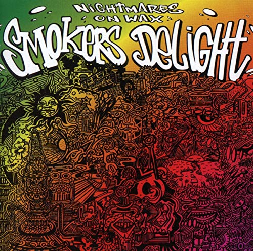 nightmares on wax - The Freestyle Files, Volume 1 Futuristic Electronics - Zortam Music