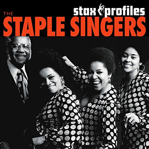 Staple Singers - Stax Profiles - Zortam Music