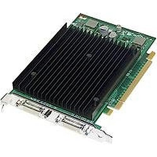 Heimkinosysteme: HP nVidia Quadro4 440 NVS Grafikkarte PCI 256MB Quadro 440 NVS