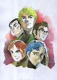 伝説巨神イデオン Vol.5