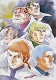 伝説巨神イデオン Vol.6