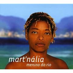 Menino Do Rio