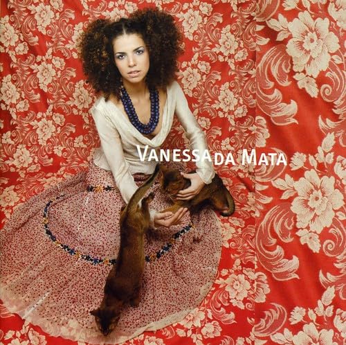 Vanessa da Mata - Vem Lyrics - Zortam Music