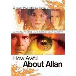 How Awful About Allan