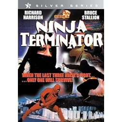 Ninja Terminator