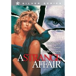 A Strange Affair