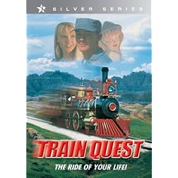 Train Quest