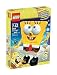 LEGO SpongeBob Build-A-Bob