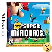 New Super Mario Bros.