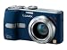 Panasonic デジタルカメラ LUMIX DMC-TZ1-A コンフォートブルー