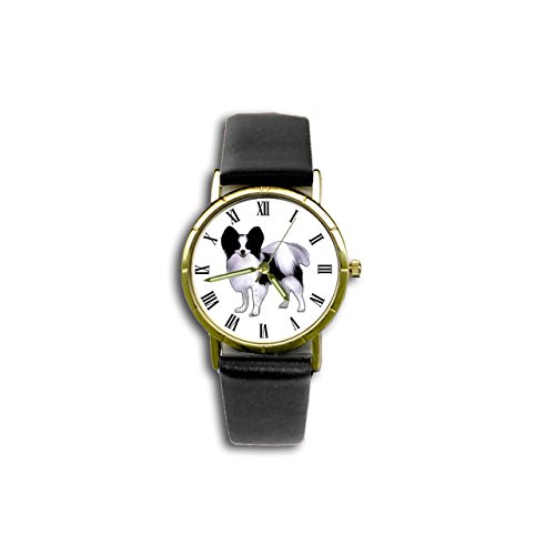 Papillon, Black Watch