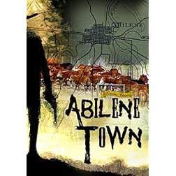 Abilene Town (1946) [Enhanced]