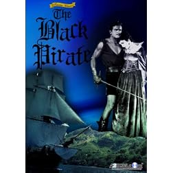 The Black Pirate (1926) [Enhanced]