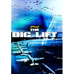 The Big Lift (1950) [Enhanced]