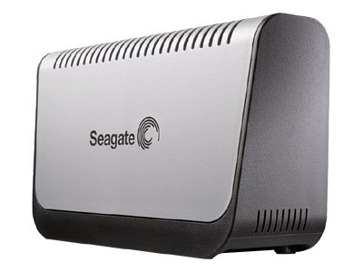 Festplatten: Seagate 250 GB Festplatte, USB 2.0, 3,5 Zoll, extern