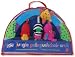 Jungle Pals Pushchair Arch