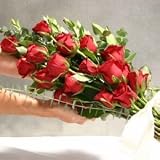Premium Red Rose Bouquet