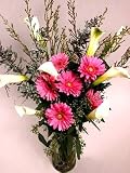 Simply Beautiful Fresh Flower Bouquet
