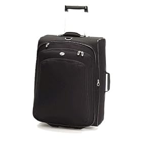 Samsonite American Tourister Ilite Rolling 25 inch Luggage Piece by American Tourister