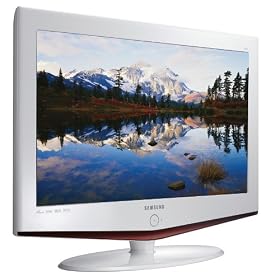 Samsung LNS3252D 32" Wide LCD HDTV with Integrated ATSC Tuner
