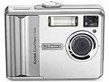 Kodak EasyShare C530 Digital Camera (5.0MP, 5x Digital zoom) & Printer Dock Series 3 Bundle
