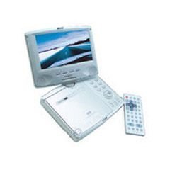 Festplatten: Sevic Vision Liberty Compact 6.7 DVD-Player