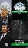 Dr Who The Ghosts of N-Space (The Missing Adventures)