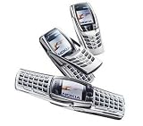 Nokia 6800 Cell Phone (Unlocked)