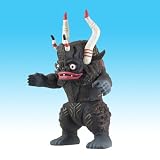 ウルトラマンメビウス ウルトラ怪獣シリーズ2006 03 ミクラス