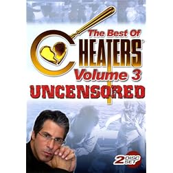 The Best of Cheaters Uncensored 3