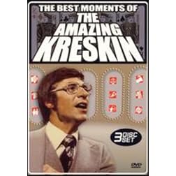 The Best Moments of the Amazing Kreskin