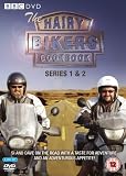 DVD Hairy Biker's Cook Book - Series 1 And 2, film DVD Hairy Biker's Cook Book - Series 1 And 2