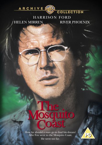Mosquito Coast