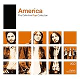 The Definitive Pop Collection by America