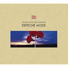 TITLE: Music for the Masses (Deluxe Edition CD+DVD)