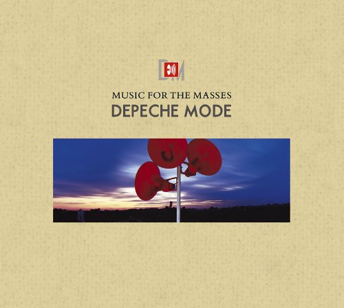 Depeche Mode - Music For the Masses (Digital Version) - Zortam Music