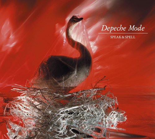 Depeche Mode - Speak & Spell (UK Release) - Zortam Music